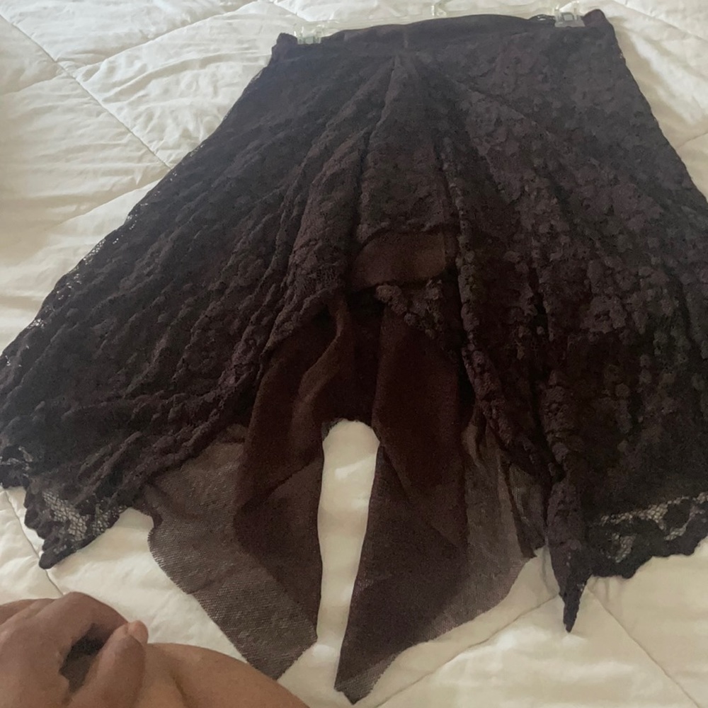 small skirt by bebe